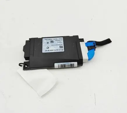 Mercedes-Benz E W213 Combustion control unit/module A2139003237