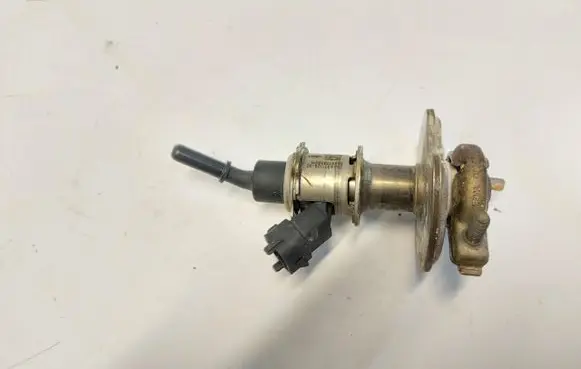 Ford Ranger IV AdBlue injector