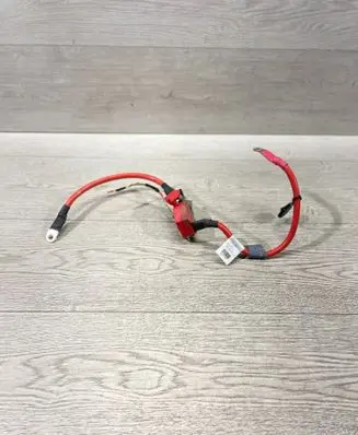 BMW 4 F32 F33 Positive cable (battery) 6835243 6834543 5A0E1829