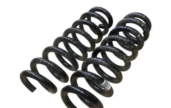 BMW 3 G20 G21 Rear coil spring 6889966 33536889966