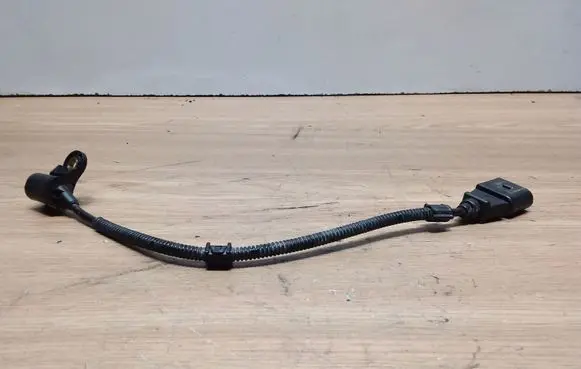 Volkswagen Caddy Camshaft position sensor