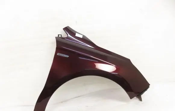 Citroen C4 II Fender 