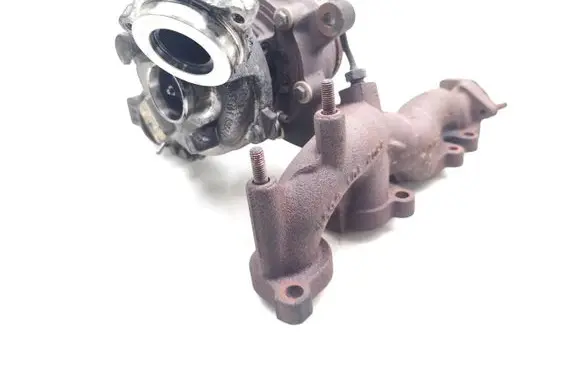 Audi A3 S3 8P Turbo 03L253010D