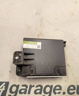 Toyota RAV 4 (XA30) Air conditioning/heating control unit 8865042240