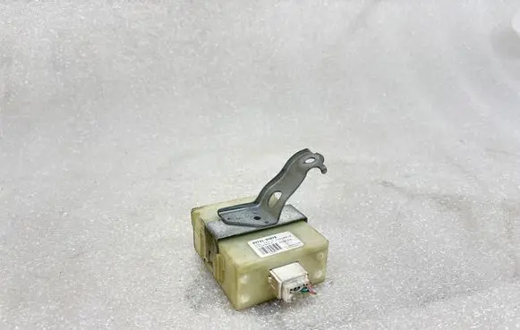 Door control unit/module