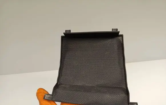 Subaru Outback (BS) Glove box pad 
