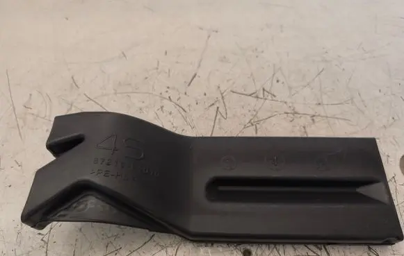 Toyota C-HR II Cabin air duct channel 87216F4010