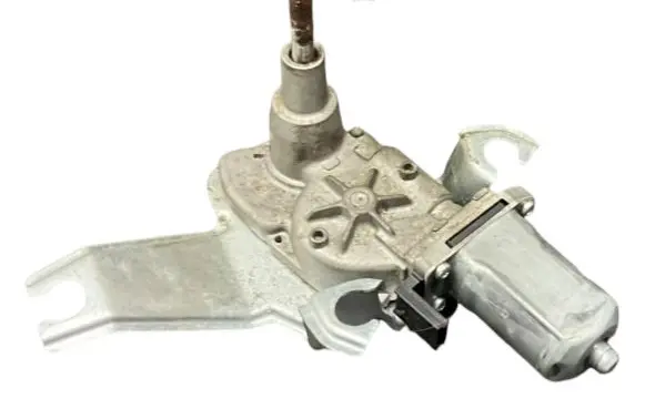 Fiat 500X Rear window wiper motor MS2596002930