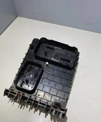 Skoda Octavia Mk2 (1Z) Fuse module 1K0937124K