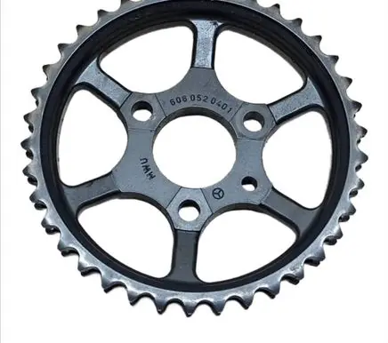 Mercedes-Benz C W202 Camshaft pulley/ VANOS 6060520401