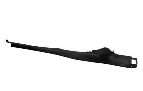 Audi A6 S6 C7 4G Rear sill trim cover 4G0867768A