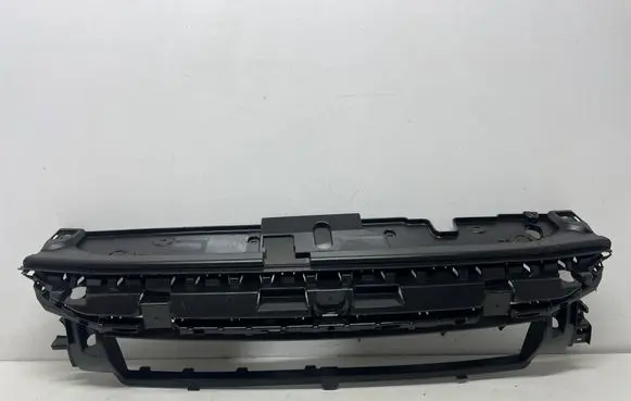 Peugeot 208 II Top upper radiator support slam panel 9823209780