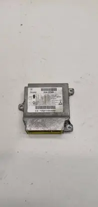 Chrysler Grand Voyager V Airbag control unit/module 56054225aa