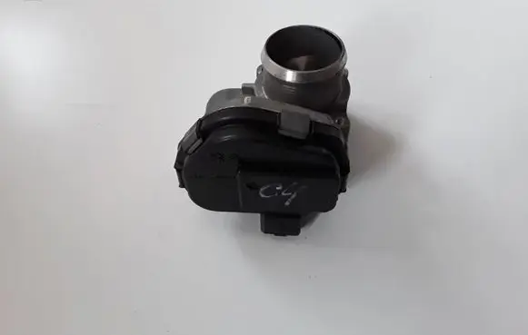 Citroen C4 II Picasso Throttle valve 9673534480