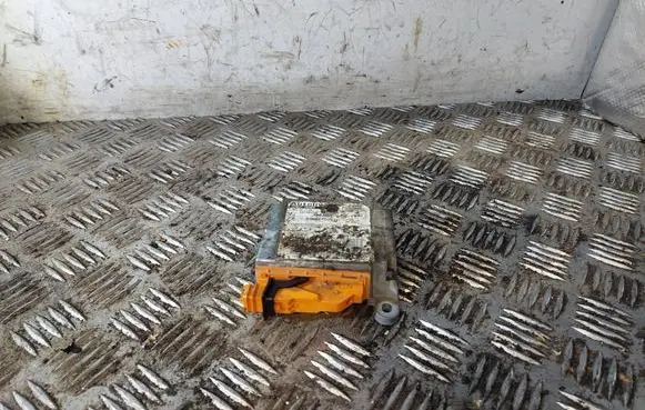 Airbag control unit/module