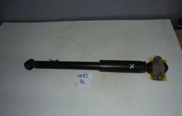 Seat Ibiza IV (6J,6P) Rear shock absorber/damper 6R0513025K