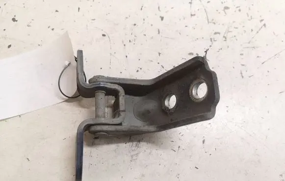 Hyundai Santa Fe Front door lower hinge