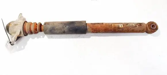 Volkswagen PASSAT B6 Rear shock absorber/damper 3C0513049BS