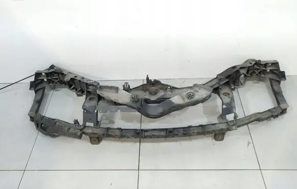 Ford Focus Radiator support slam panel