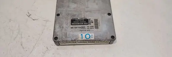 Toyota Yaris Engine control unit/module 8966152082 2110005992 020398
