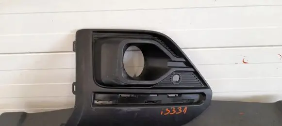 Dacia Sandero Glove box