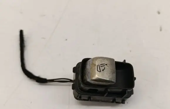 Mercedes-Benz GLC X253 C253 Seat control switch A2059058404
