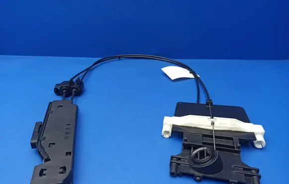 BMW 7 E65 E66 Seat adjustment motor 
