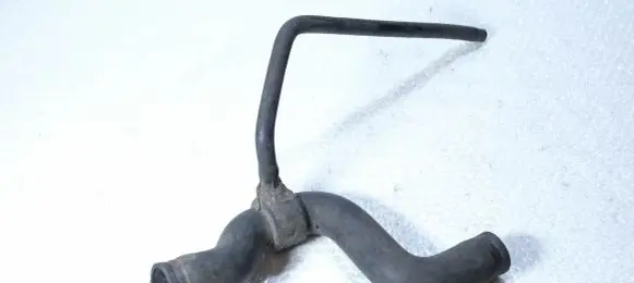 Audi A6 S6 C4 4A Air intake hose/pipe 4A0121101C