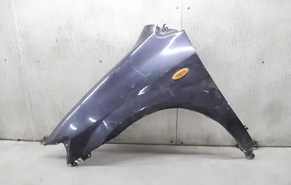 Mazda MPV Fender