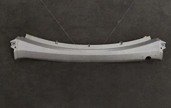 Volkswagen Phaeton Tailgate/trunk upper cover trim 24866010 BBM24866010