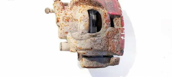 Ford Mondeo MK IV Front brake caliper