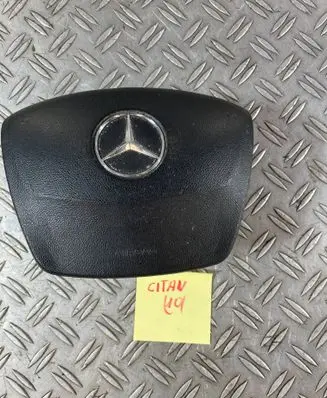 Mercedes-Benz Citan W415 Steering wheel airbag 985103162R
