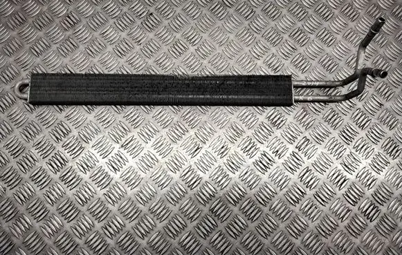 BMW X6 E71 Transmission/gearbox oil cooler 