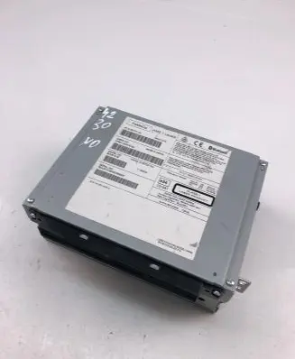 Volvo S80 Radio/CD/DVD/GPS head unit 31357771AA
