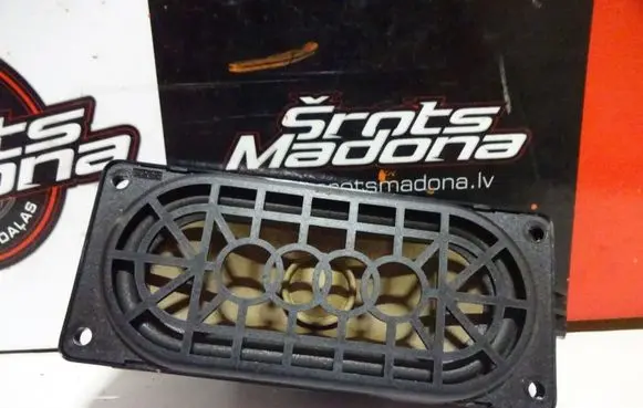 Audi A3 S3 8P Panel speaker 7606500213