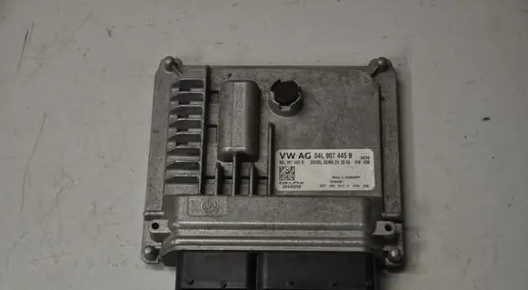 Engine control unit/module