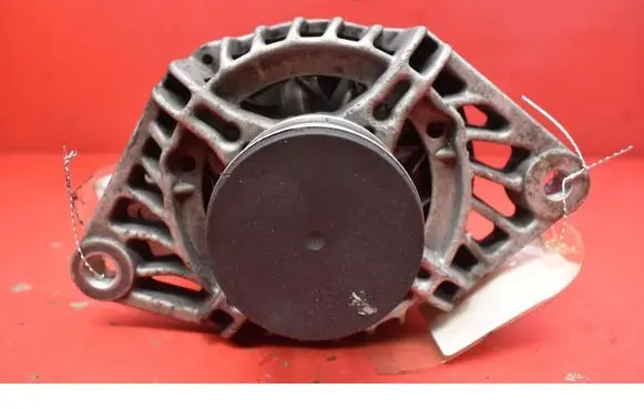 Fiat Bravo Generator/alternator STX100523