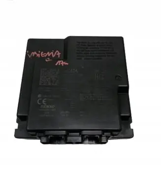 Opel Insignia B Keyless (KESSY) go control unit/module 13510106