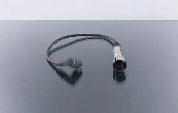 Audi A6 S6 C6 4F Plug wire 3808