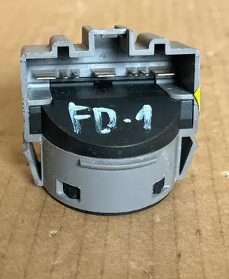 Ford Mondeo Mk III Ignition lock contact 98AB11572BG