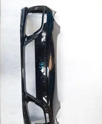 Porsche 911 991 Front bumper 991505311