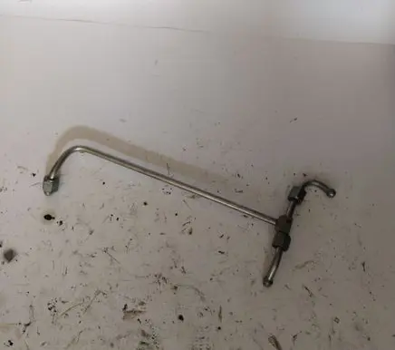 BMW 1 F20 F21 Fuel main line pipe 170208152835 2422015