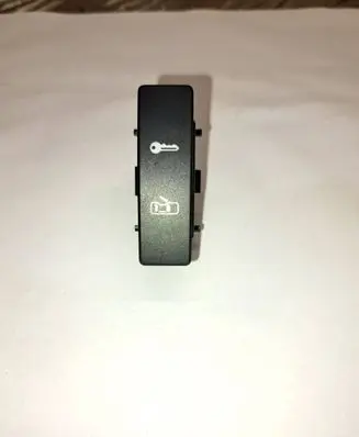 Central locking switch button