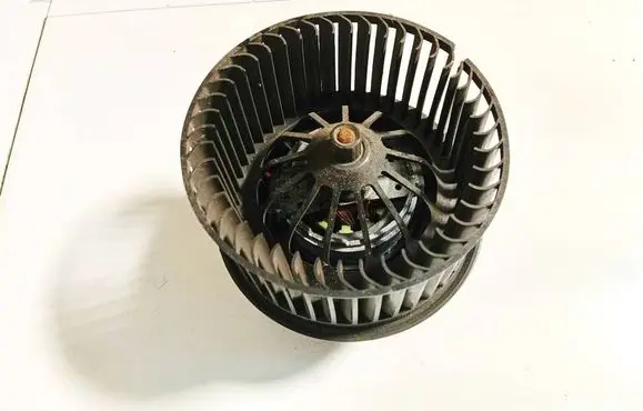Ford Galaxy Heater fan/blower 3M5H18456BD