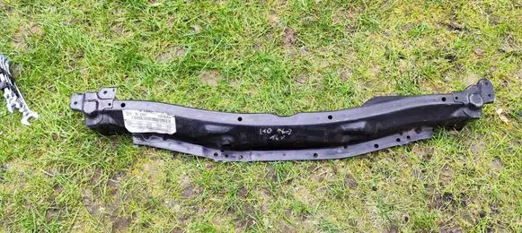 Hyundai i10 Top upper radiator support slam panel