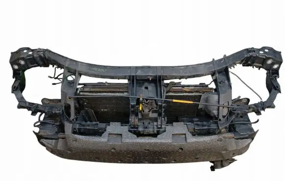 Ford S-MAX Front bodywork piece 