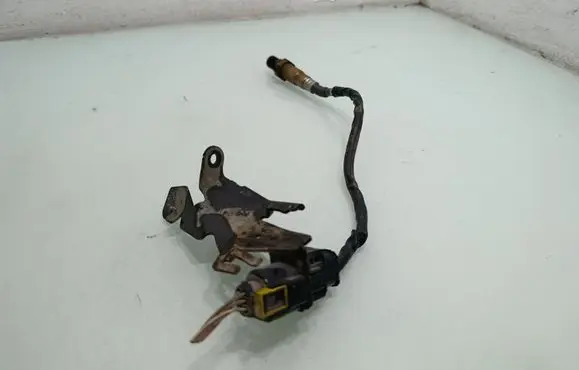 Peugeot 5008 Lambda probe sensor 1928404900