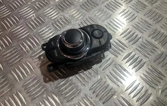 Mini One - Cooper F56 F55 Multifunctional control switch/knob 5A1B028