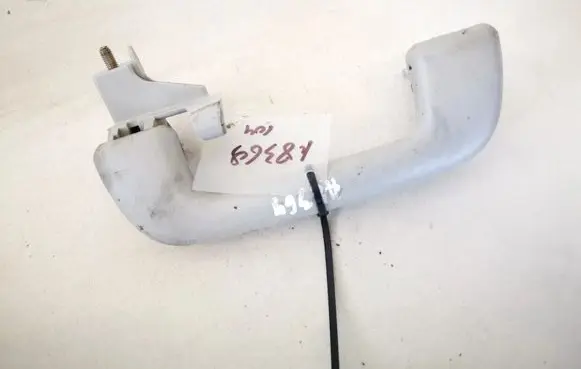 Toyota Avensis T250 Rear interior roof grab handle
