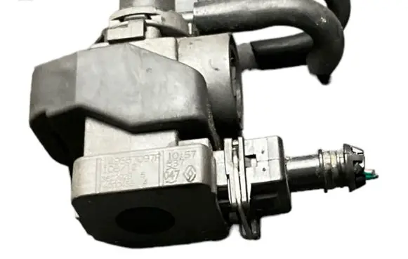 Renault Megane III Vacuum valve 8200575400